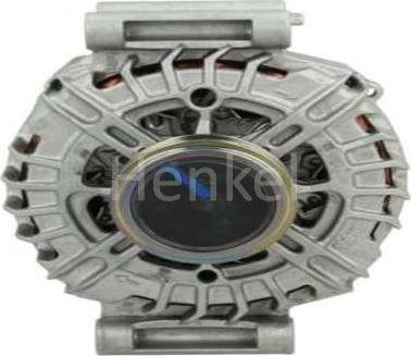 Henkel Parts 3114998 - Генератор autospares.lv