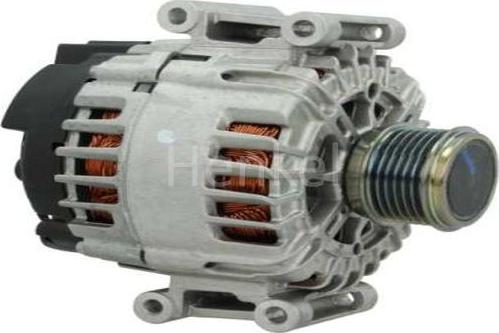 Henkel Parts 3114998 - Генератор autospares.lv