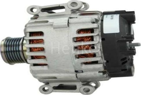 Henkel Parts 3114998 - Генератор autospares.lv