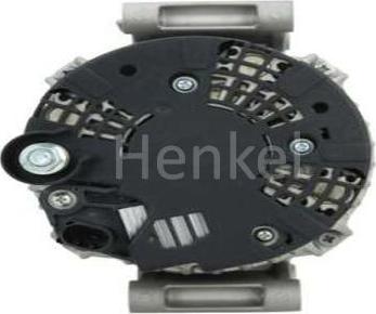 Henkel Parts 3114993 - Генератор autospares.lv