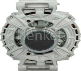 Henkel Parts 3114993 - Генератор autospares.lv