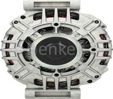 Henkel Parts 3114943 - Генератор autospares.lv