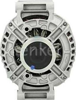 Henkel Parts 3114942 - Генератор autospares.lv