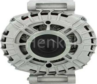 Henkel Parts 3114951 - Генератор autospares.lv