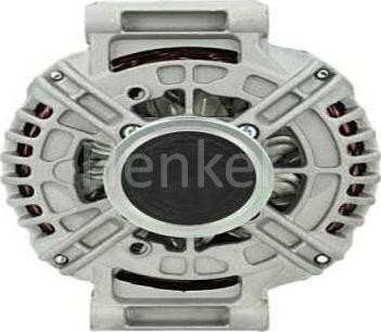 Henkel Parts 3114952 - Генератор autospares.lv