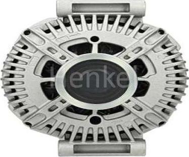 Henkel Parts 3114967 - Генератор autospares.lv