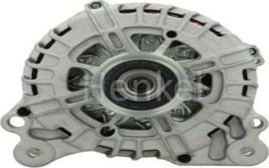 Henkel Parts 3114988 - Генератор autospares.lv