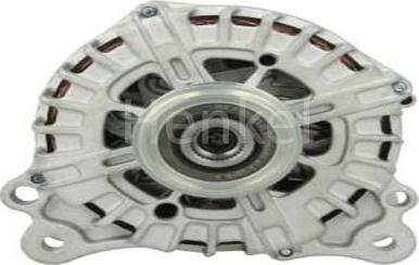 Henkel Parts 3114982 - Генератор autospares.lv