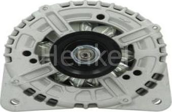 Henkel Parts 3114935 - Генератор autospares.lv