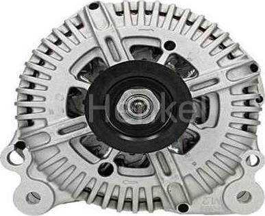 Henkel Parts 3114938 - Генератор autospares.lv