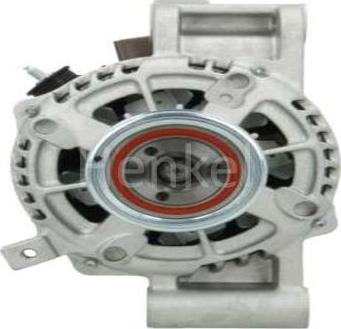 Henkel Parts 3114449 - Генератор autospares.lv