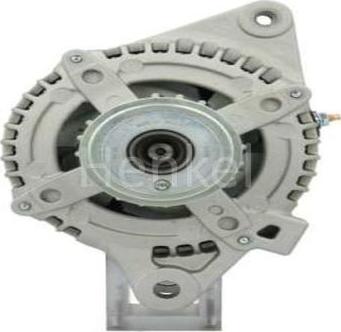 Henkel Parts 3114474 - Генератор autospares.lv