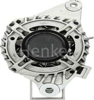 Henkel Parts 3114473 - Генератор autospares.lv