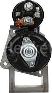 Henkel Parts 3114642 - Стартер autospares.lv