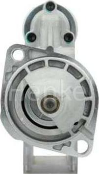 Henkel Parts 3114647 - Стартер autospares.lv