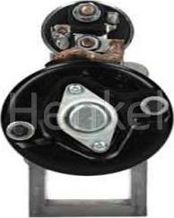 Henkel Parts 3114650 - Стартер autospares.lv