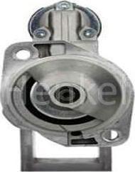 Henkel Parts 3114650 - Стартер autospares.lv