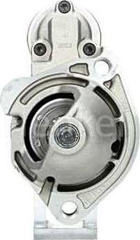 Henkel Parts 3114664 - Стартер autospares.lv