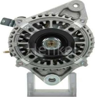 Henkel Parts 3114098 - Генератор autospares.lv