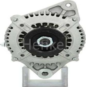 Henkel Parts 3114097 - Генератор autospares.lv