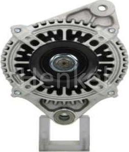 Henkel Parts 3114044 - Генератор autospares.lv