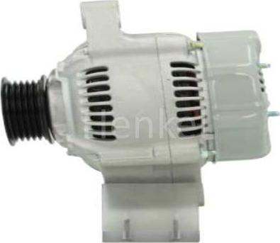 Henkel Parts 3114032 - Генератор autospares.lv