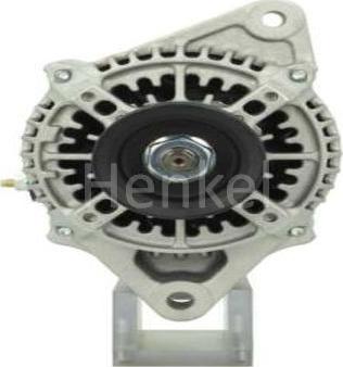 Henkel Parts 3114078 - Генератор autospares.lv