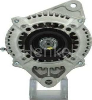 Henkel Parts 3114073 - Генератор autospares.lv