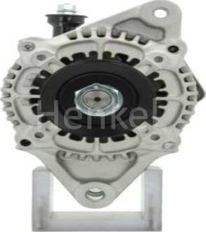 Henkel Parts 3114148 - Генератор autospares.lv