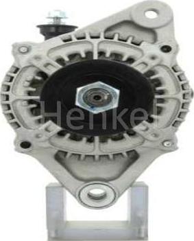 Henkel Parts 3114147 - Генератор autospares.lv