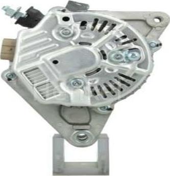 Henkel Parts 3114165 - Генератор autospares.lv