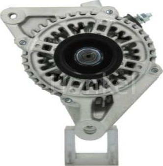 Henkel Parts 3114165 - Генератор autospares.lv