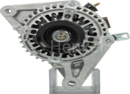 Henkel Parts 3114166 - Генератор autospares.lv