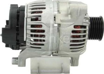 Henkel Parts 3114894 - Генератор autospares.lv