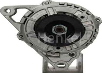 Henkel Parts 3114858 - Генератор autospares.lv