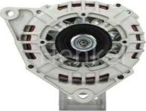 Henkel Parts 3114881 - Генератор autospares.lv