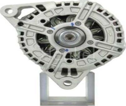 Henkel Parts 3114882 - Генератор autospares.lv