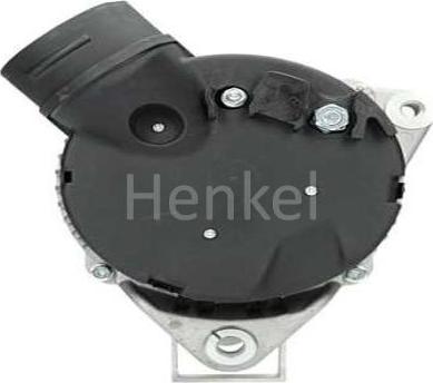 Henkel Parts 3114839 - Генератор autospares.lv