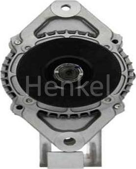 Henkel Parts 3114307 - Генератор autospares.lv