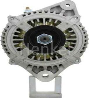 Henkel Parts 3114336 - Генератор autospares.lv