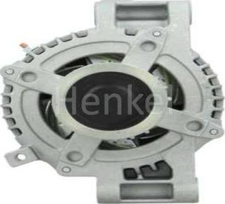 Henkel Parts 3114240 - Генератор autospares.lv