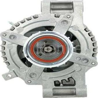 Henkel Parts 3114242 - Генератор autospares.lv