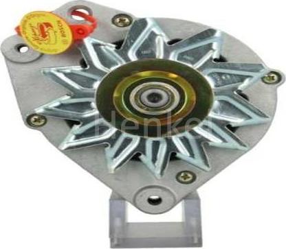 Henkel Parts 3114798 - Генератор autospares.lv