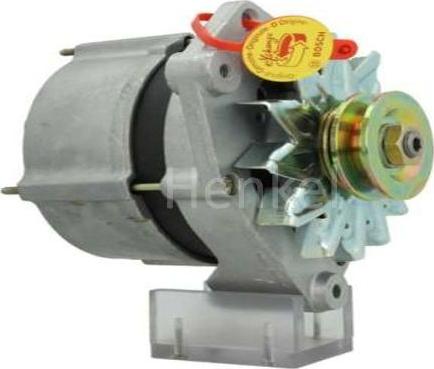 Henkel Parts 3114798 - Генератор autospares.lv