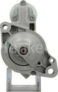 Henkel Parts 3114714 - Стартер autospares.lv