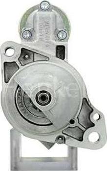 Henkel Parts 3114713 - Стартер autospares.lv