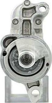 Henkel Parts 3114783 - Стартер autospares.lv