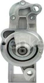 Henkel Parts 3114782 - Стартер autospares.lv