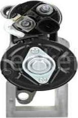 Henkel Parts 3114734 - Стартер autospares.lv