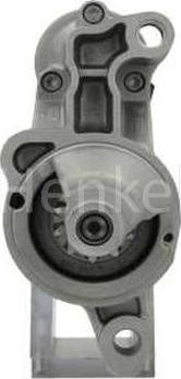 Henkel Parts 3114730 - Стартер autospares.lv